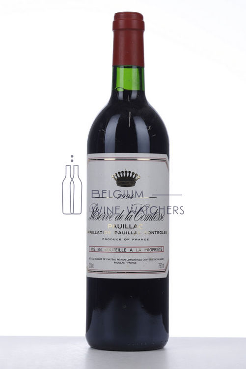 Image de 1994 RESERVE DE LA COMTESSE